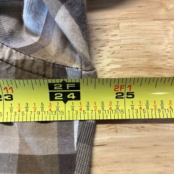 Men’s Wrangler Retro‎ Pearl Snap Shirt - XL - Picture 7 of 8